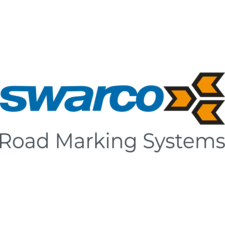 Logo der swarco Road Marking Systems