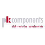 Logo von pk components