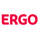 Logo von ERGO 